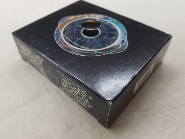 Pink Floyd Pulse 新品未開封レコードBOX Amazon.com: Pulse: CDs & Vinyl