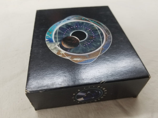 Buy Pink Floyd : Pulse (2xMD, Album + Box) Online for a
