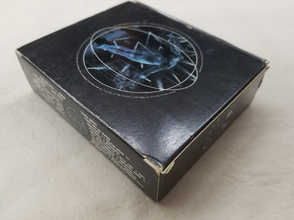 Pink Floyd Pulse 新品未開封レコードBOX