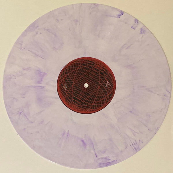 Magdalena Bay : Mercurial World (LP, Album, Ltd, Whi)