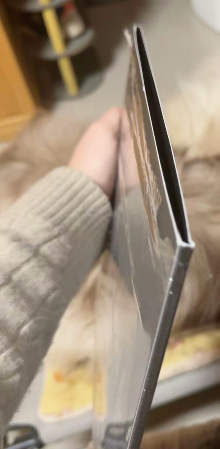 Taylor Swift Folklore The Long Pond Studio Sessions RSD Vinyl Open Box