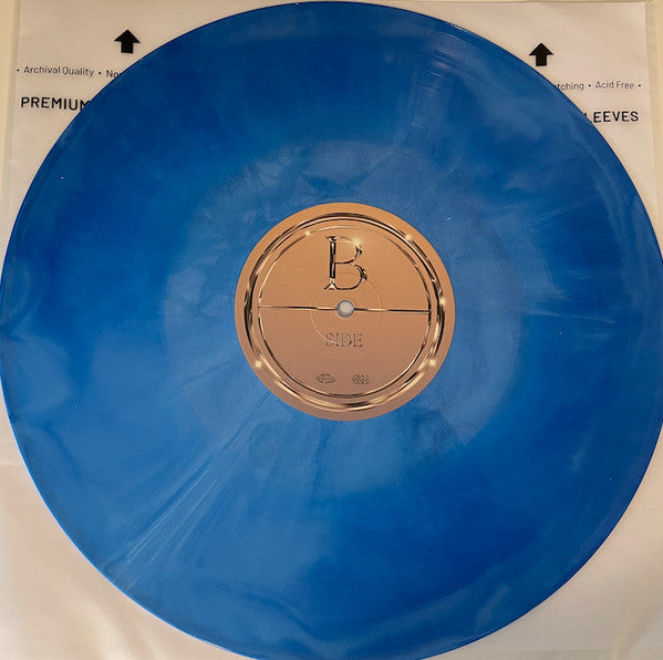 The City of Prague Philharmonic Orchestra, John Williams (4) : Music From The Star Wars Saga (LP, Ltd, Num, RP, Blu)