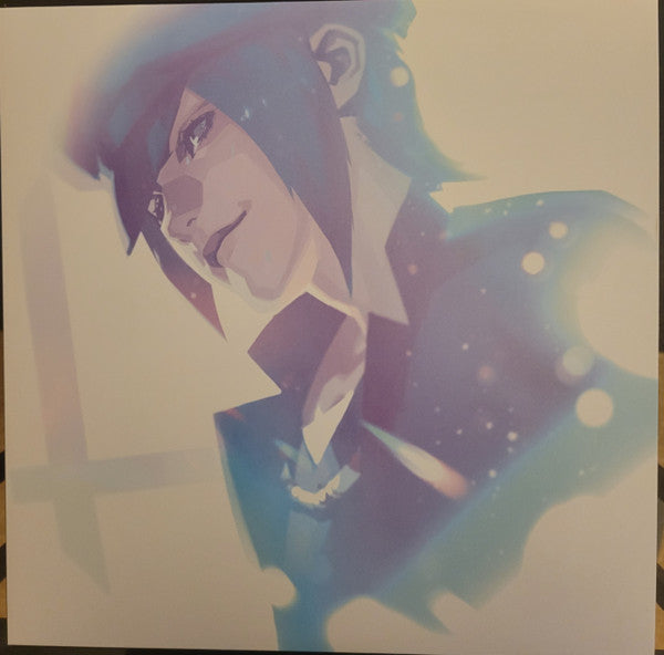 Shoji Meguro, Kenichi Tsuchiya, Toshiko Tasaki, Tsukasa Masuko : Shin Megami Tensei III Nocturne + Maniax Pack Original Soundtracks (LP, Whi + LP, Red + LP, Bla + LP, Gre + Box, Comp)