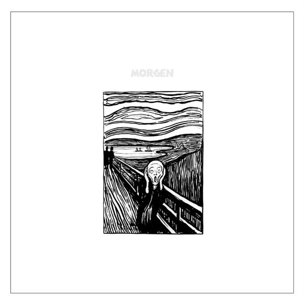 Morgen : Morgen (LP, Album, RE, RM, Gat)