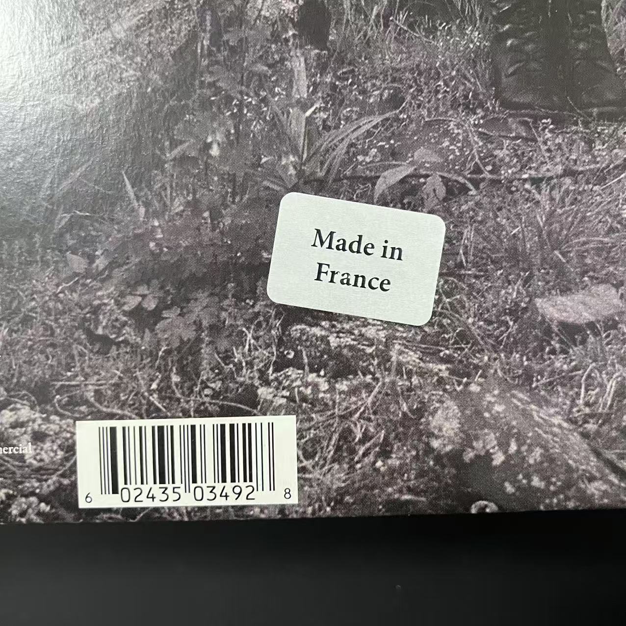 Taylor Swift – Folklore Stolen Lullabies Green Vinyl 2LP Made In France Sealed M/VG+