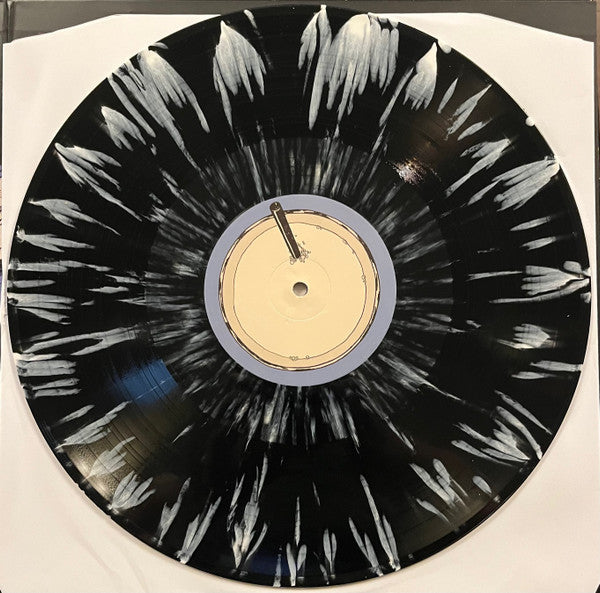 Michael Abels : Get Out (2xLP, Album, Dlx, Bla)
