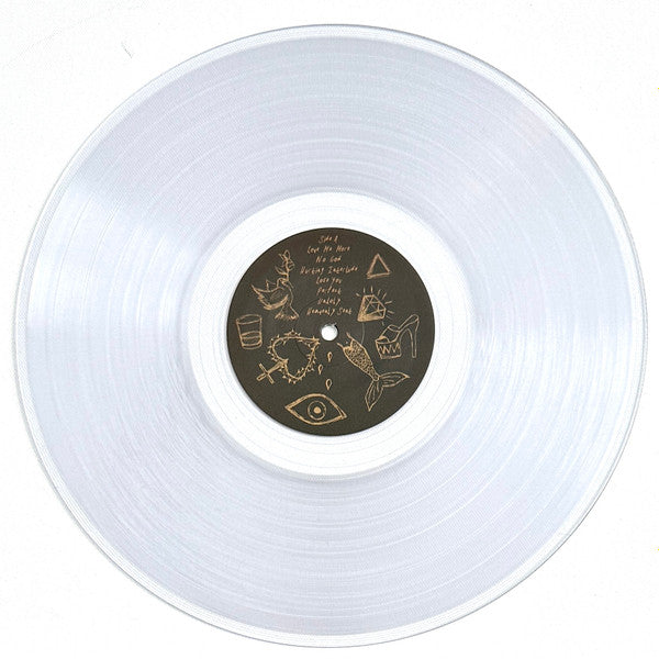 Sam Smith (12) : Gloria (LP, Album, Ltd, Tra)