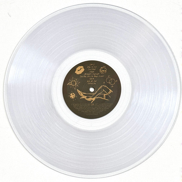Sam Smith (12) : Gloria (LP, Album, Ltd, Tra)