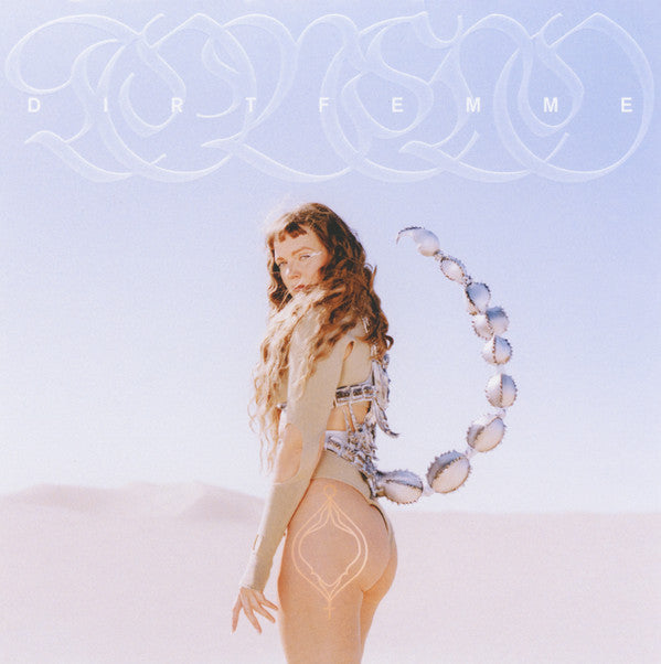 Tove Lo : Dirt Femme (LP, Album, Dlx, Blu)