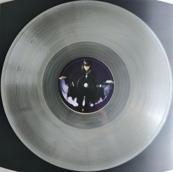 Alizée : Les Collines (Remixes) (12", Maxi, Ltd, RE, Cle)