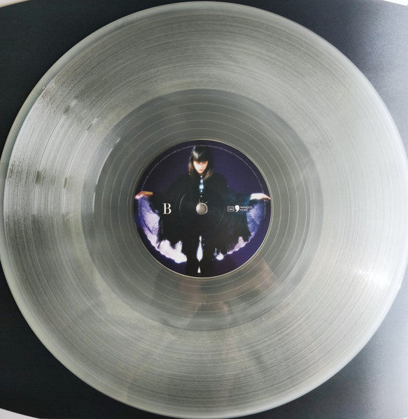 Alizée : Les Collines (Remixes) (12", Maxi, Ltd, RE, Cle)