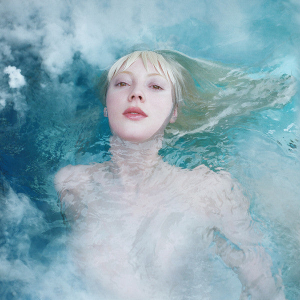 Hyd (2) : Clearing (LP, Album, Ltd, Cle)
