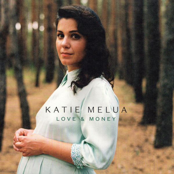 Katie Melua : Love & Money (LP, Album)