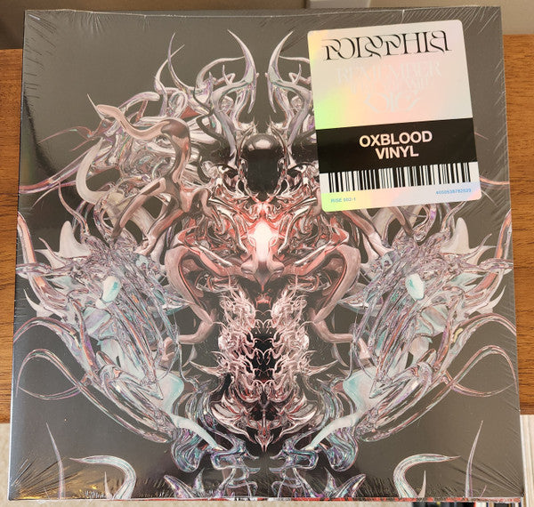 Polyphia : Remember That You Will Die (LP, Album, Oxb)