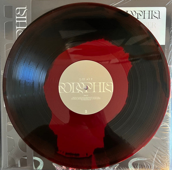 Polyphia : Remember That You Will Die (LP, Album, S/Edition, Bla)