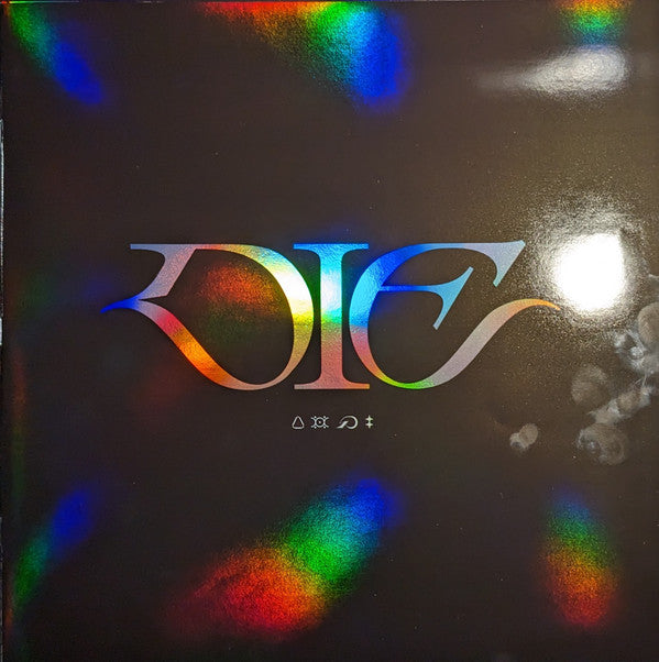 Polyphia : Remember That You Will Die (LP, Album, S/Edition, Bla)