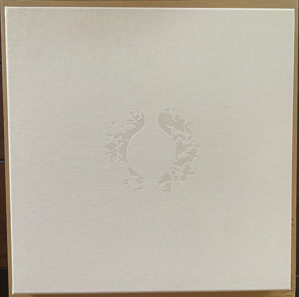 Sigur Rós : ( ) (2xLP, Album, Dlx, Ltd, Num, RE, RM + 12", Album)