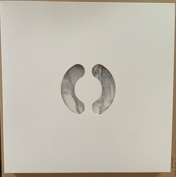 Sigur Rós : ( ) (2xLP, Album, Dlx, Ltd, Num, RE, RM + 12", Album)