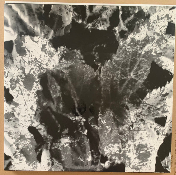 Sigur Rós : ( ) (2xLP, Album, Dlx, Ltd, Num, RE, RM + 12", Album)