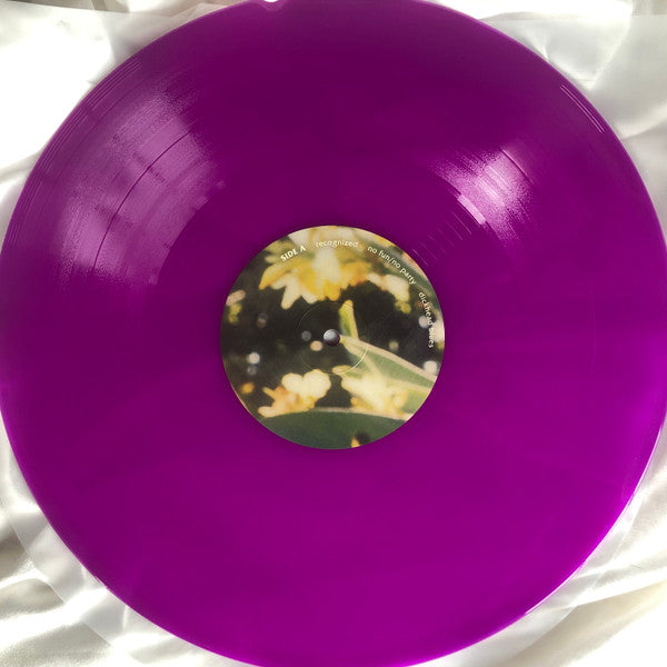 Kara Jackson : Why Does The Earth Give Us People To Love? (2xLP, Album, Pur)