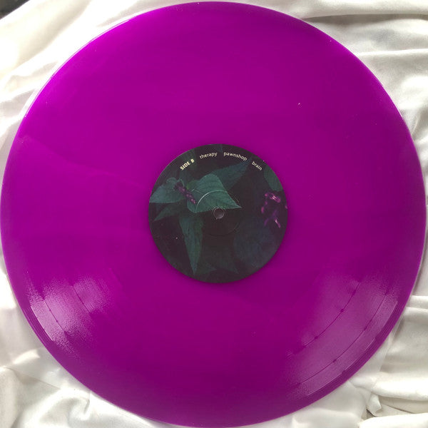 Kara Jackson : Why Does The Earth Give Us People To Love? (2xLP, Album, Pur)