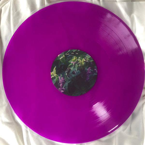 Kara Jackson : Why Does The Earth Give Us People To Love? (2xLP, Album, Pur)