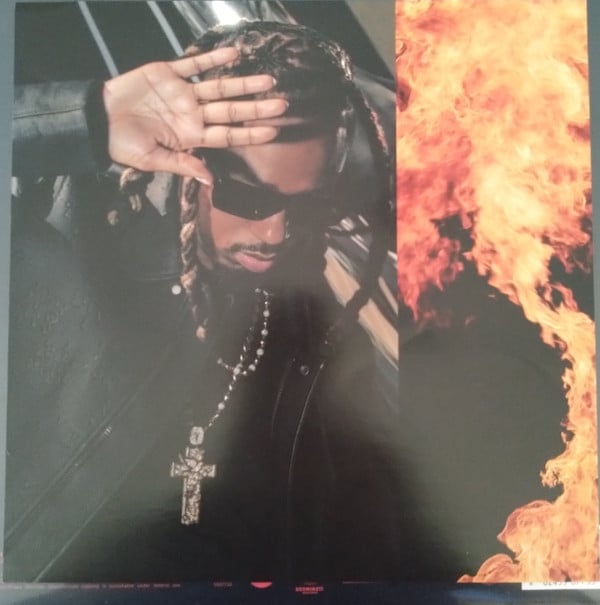 Metro Boomin : Heroes & Villains (LP, Album)
