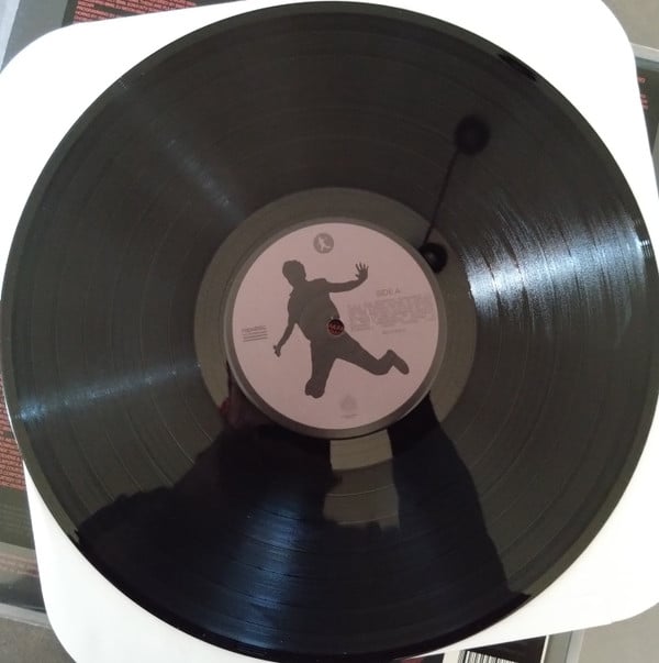 Metro Boomin : Heroes & Villains (LP, Album)
