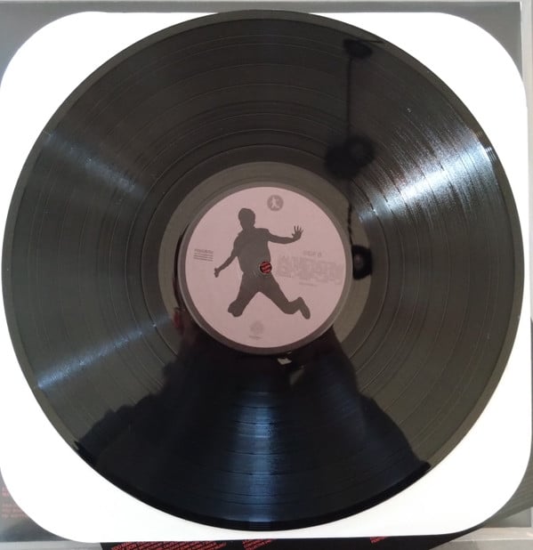 Metro Boomin : Heroes & Villains (LP, Album)