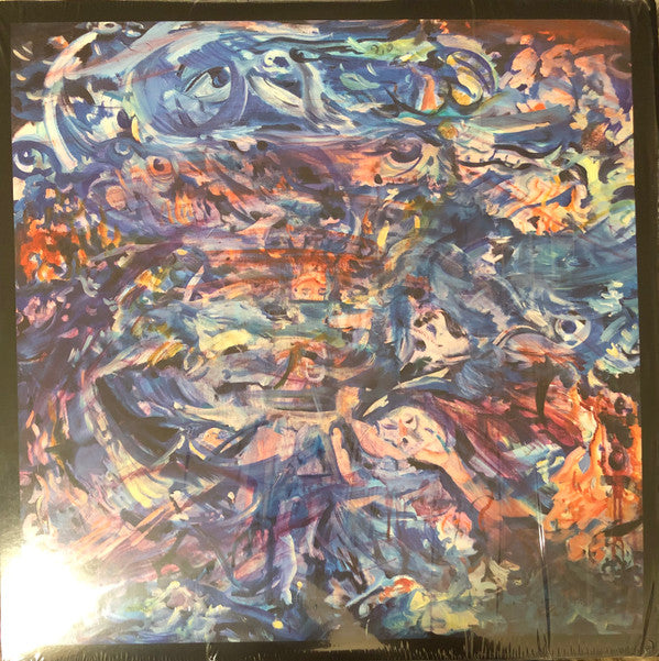 Billie Eilish : Dont Smile At Me (12", EP, Ltd, Pic)