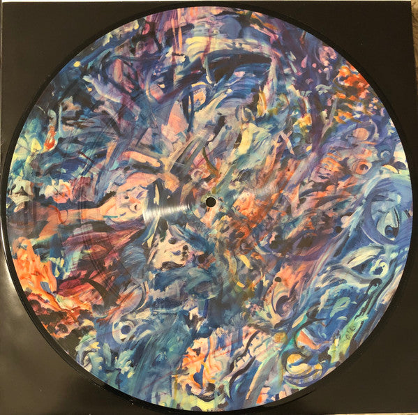 Billie Eilish : Dont Smile At Me (12", EP, Ltd, Pic)