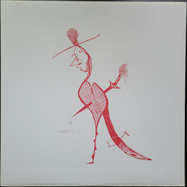 Sun City Girls : Valentines From Matahari (LP, RE)