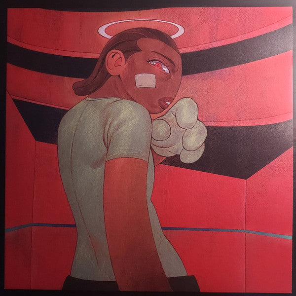 McKinley Dixon : Beloved! Paradise! Jazz!? (LP, Album, Ltd, Rec)