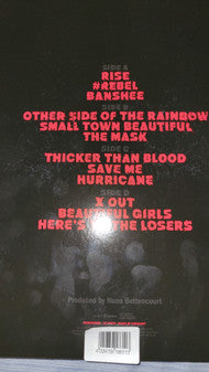 Extreme (2) : Six (2xLP, Album, Ltd, Red)