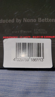 Extreme (2) : Six (2xLP, Album, Ltd, Red)