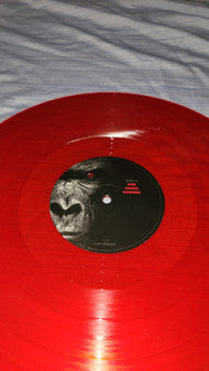 Extreme (2) : Six (2xLP, Album, Ltd, Red)
