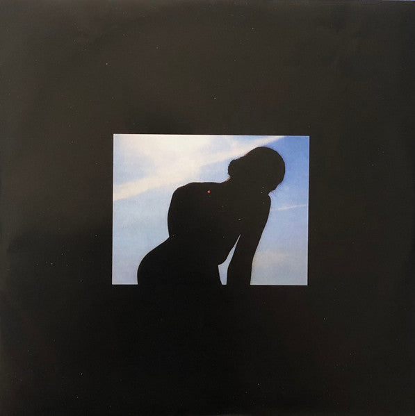 Eartheater : Trinity (LP, Ltd, Mixtape, RE, Tra)