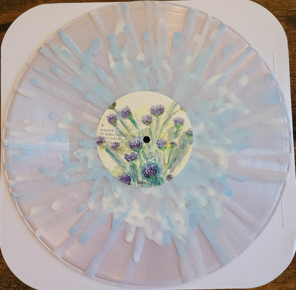 Japanese Breakfast : Psychopomp (LP, Album, Ltd, RE, Cle)