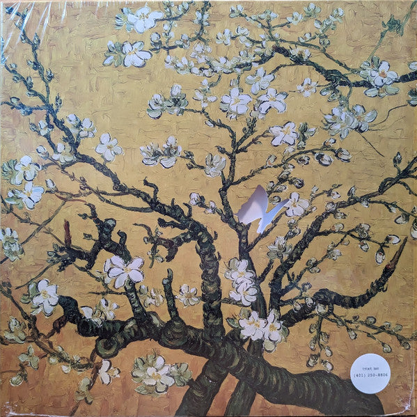 ワ*ル様 JVKE this is what __feels like レコード JVKE - this is what ____ feels like Limited LP | Urban