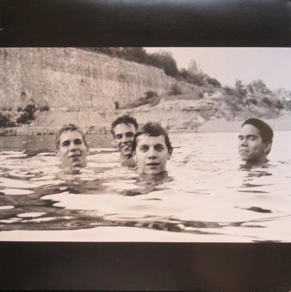 Slint : Spiderland (LP, Album, Ltd, RE, RP, Blu)