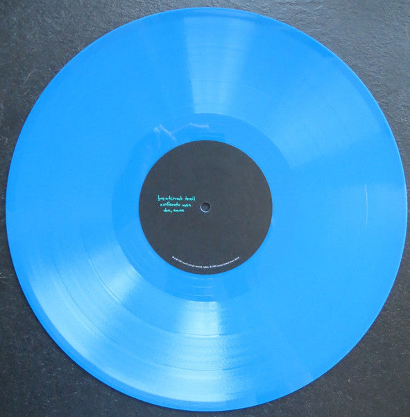 Slint : Spiderland (LP, Album, Ltd, RE, RP, Blu)