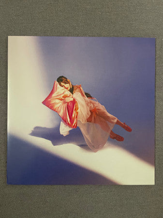 Molly Burch : Daydreamer (LP, Album, Pea)