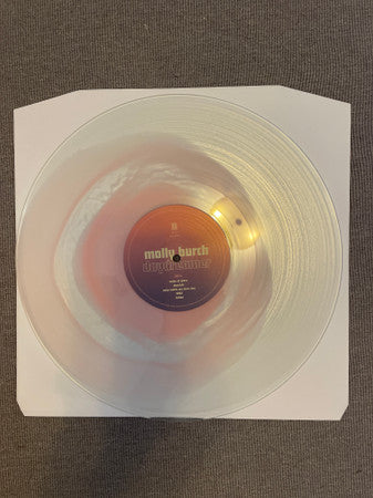 Molly Burch : Daydreamer (LP, Album, Pea)