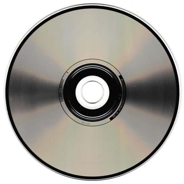 Reol (2) : Black Box (CD, Album)