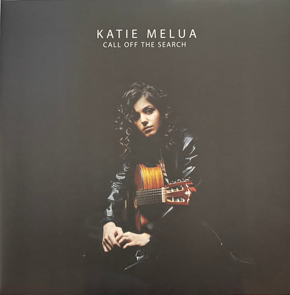 Katie Melua : Call Off The Search (2xLP, Album, RE + LP, Comp + Album, RM, 20t)