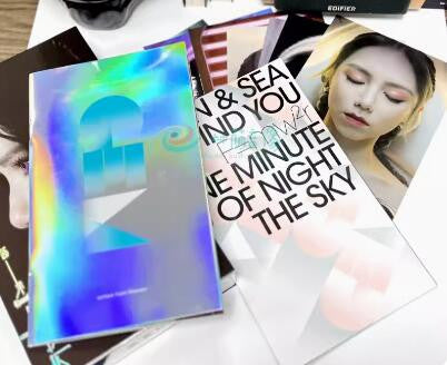 G.E.M. (2) = G.E.M. (2) : Revelation = 啓示錄 (2xCD, Album, Sli + Cass, Album + Box, Dlx, Ltd)