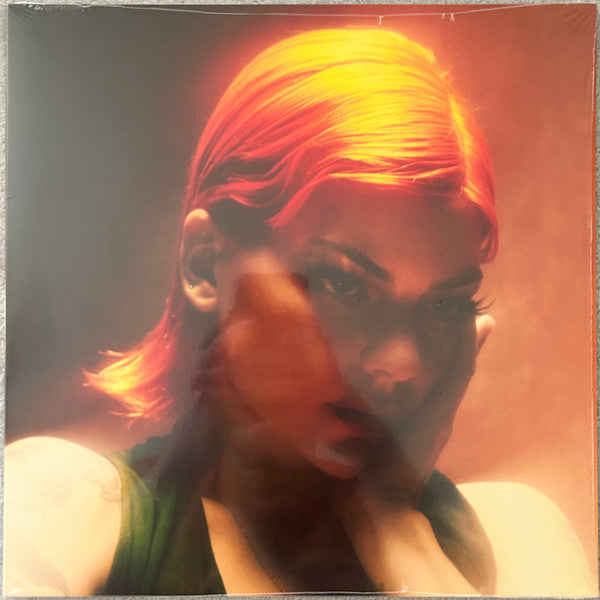 Donna Missal : Revel (LP, Album, Ltd, Tra)