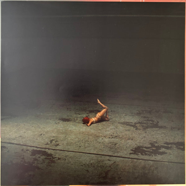 Donna Missal : Revel (LP, Album, Ltd, Tra)