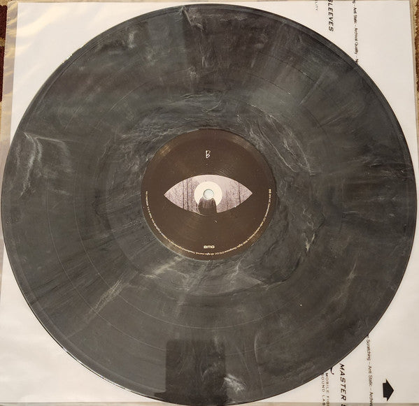 Alice In Chains : Rainier Fog  (LP + LP, S/Sided, Etch + Album, RE, RP, Smo)
