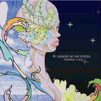 DJ Nozawa : Memory Of The Future (Suburban Remix) (12")